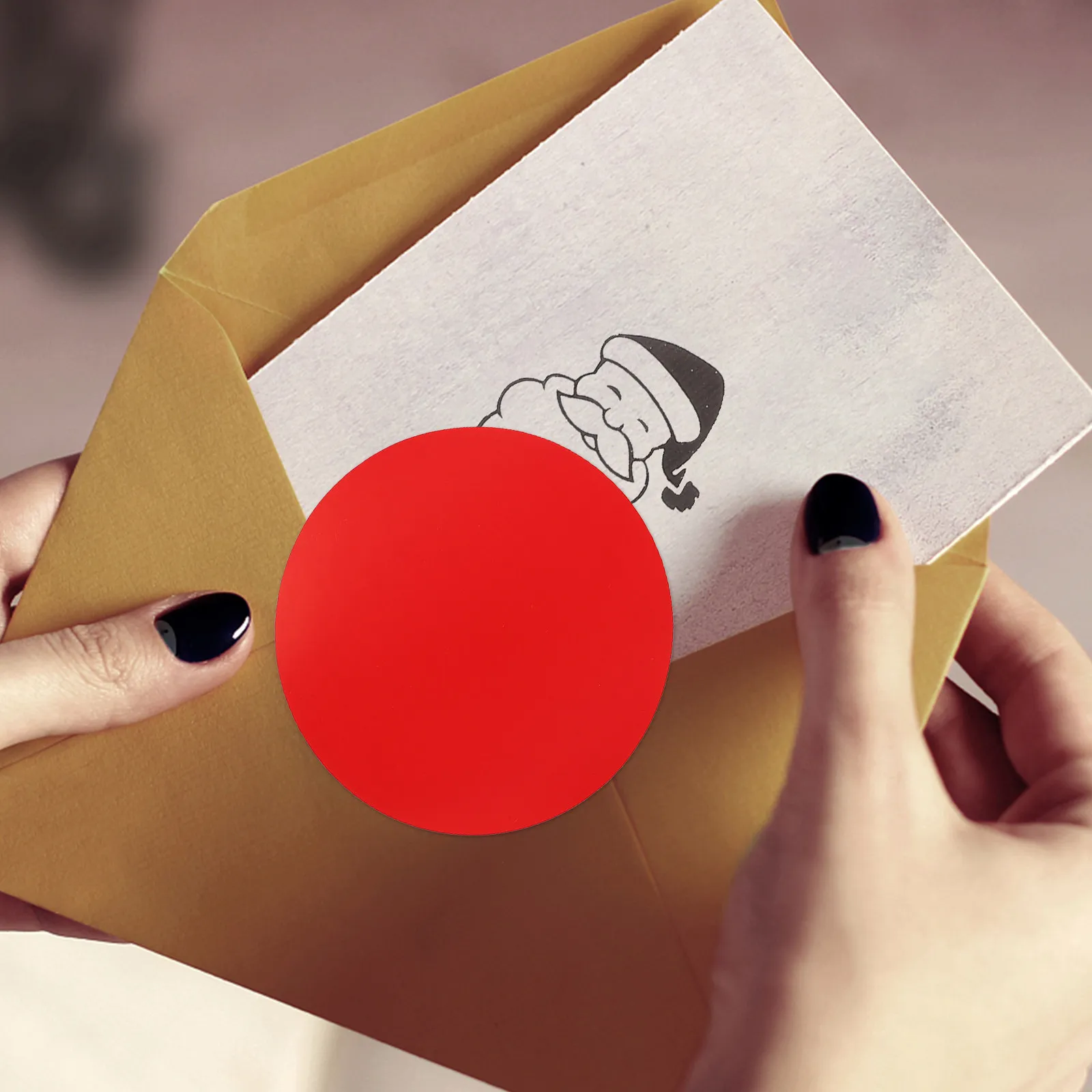 

1 рулон разноцветных точечных маркировочных наклеек, съемные клейкие этикетки для письма, бумага для маркировки в домашнем офисе, школе и для проектов