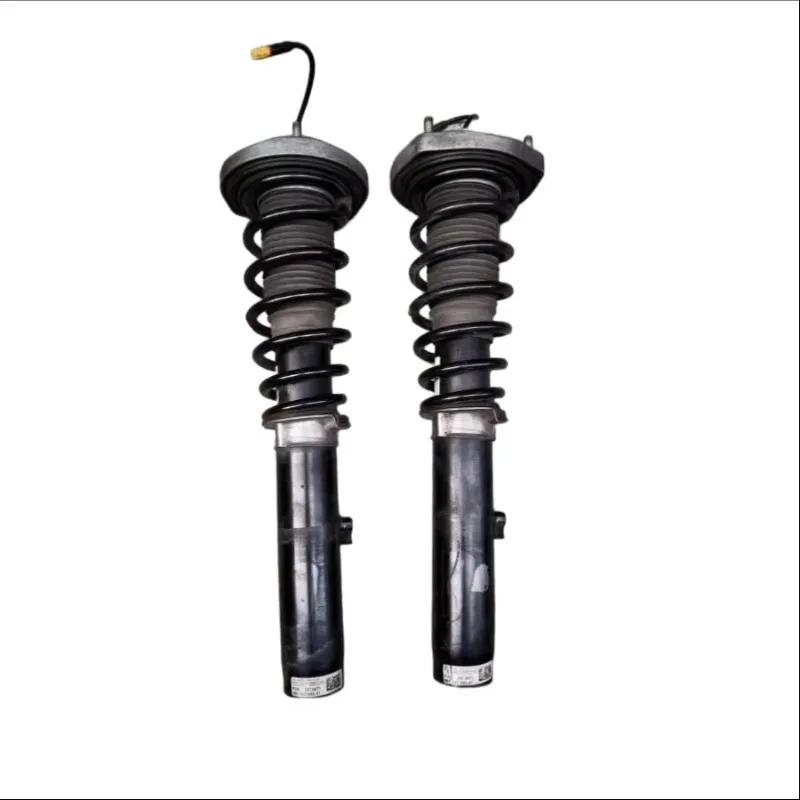 Near New Suspension Kit for  991 GT3 with Front Axle Lift System Complete Coilover Assembly OEM Upgrade