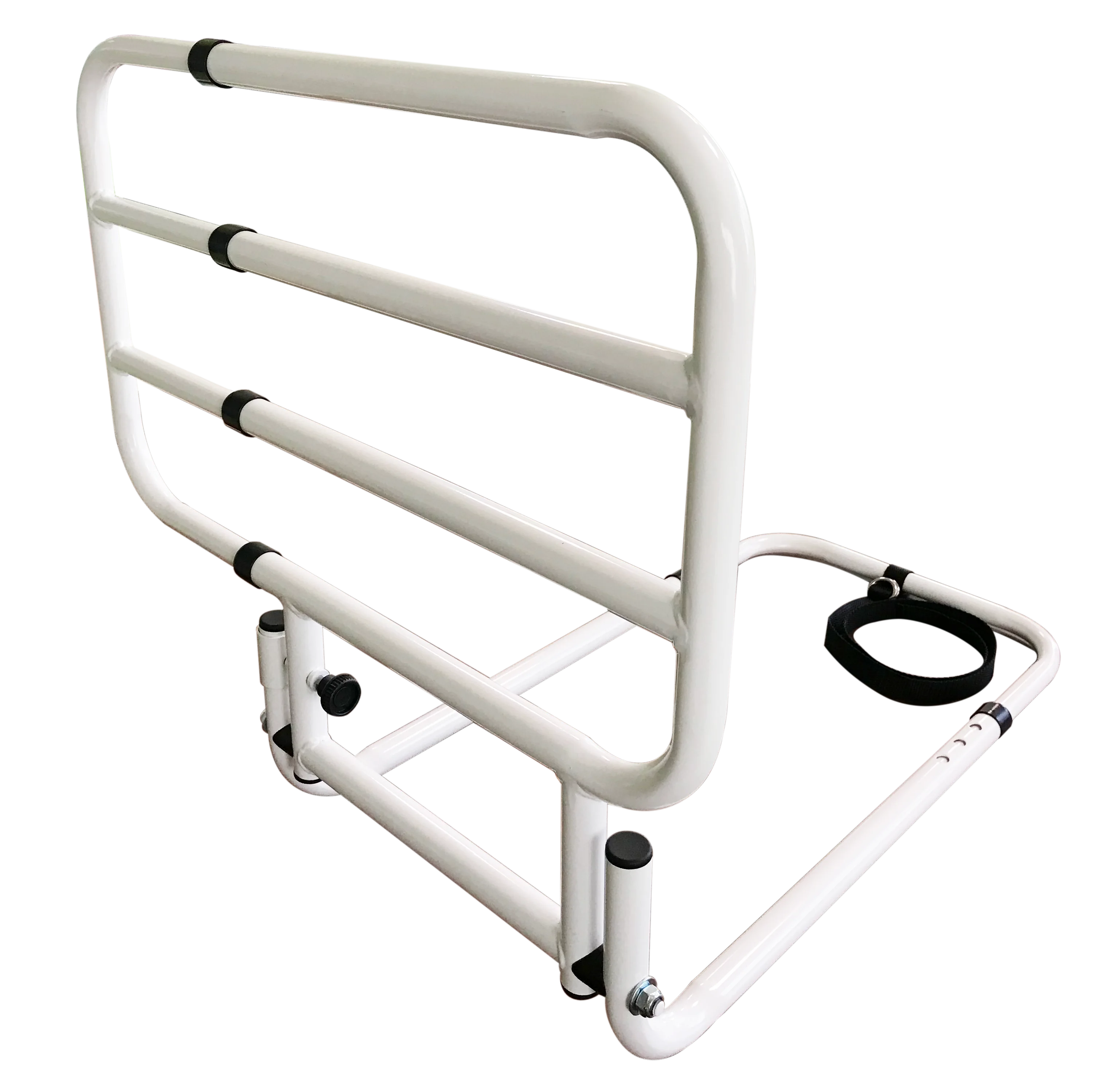 Metal elderly bed rails for disabled for home use