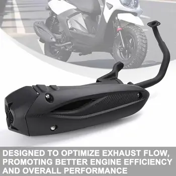 8 最佳銷售 汽油輕型機車 - №1