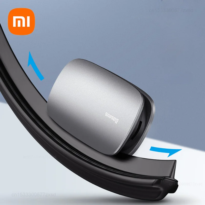 Xiaomi Universal Auto Windshield Wiper Blade Refurbishment Restore Repair Tools Wiper Scratch Restore Mini Portable Auto Repair