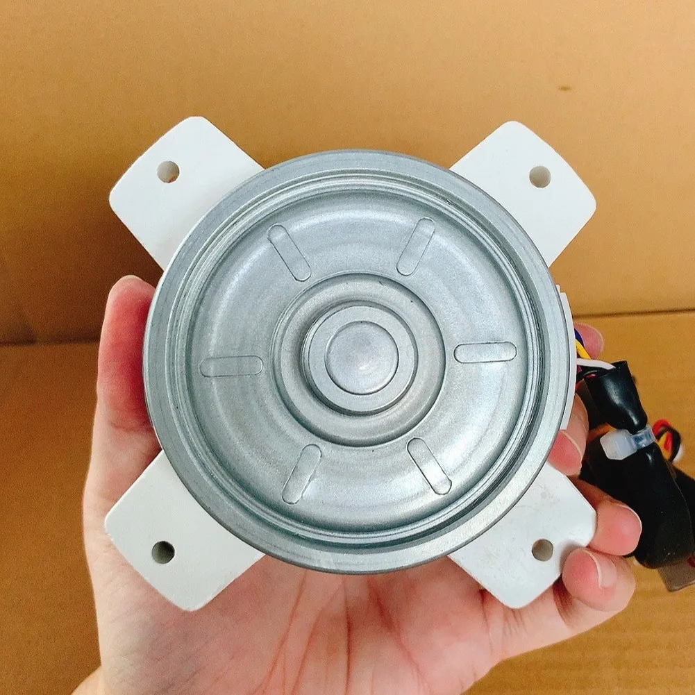 For Quiet Home Cooling As Picture Brushless Dc Fan Motor Replacement Intelligent Rate Control Shock Absorption Technology