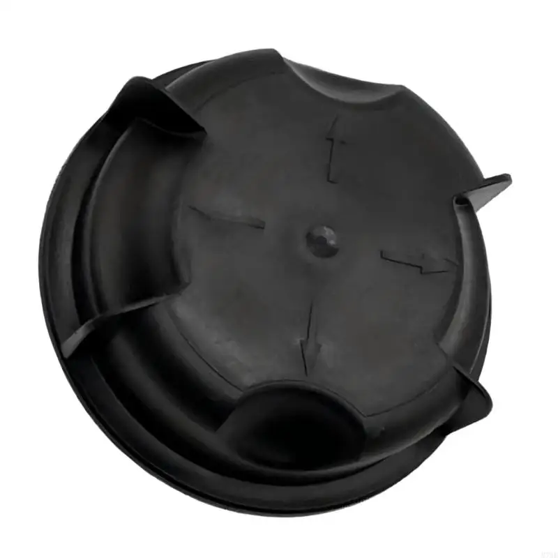 M76E Staubschutzkappe für hinteres Lampengehäuse, ABS-Pflegeabdeckung für die routinemäßige Wartung 68222838AA – Detail 9