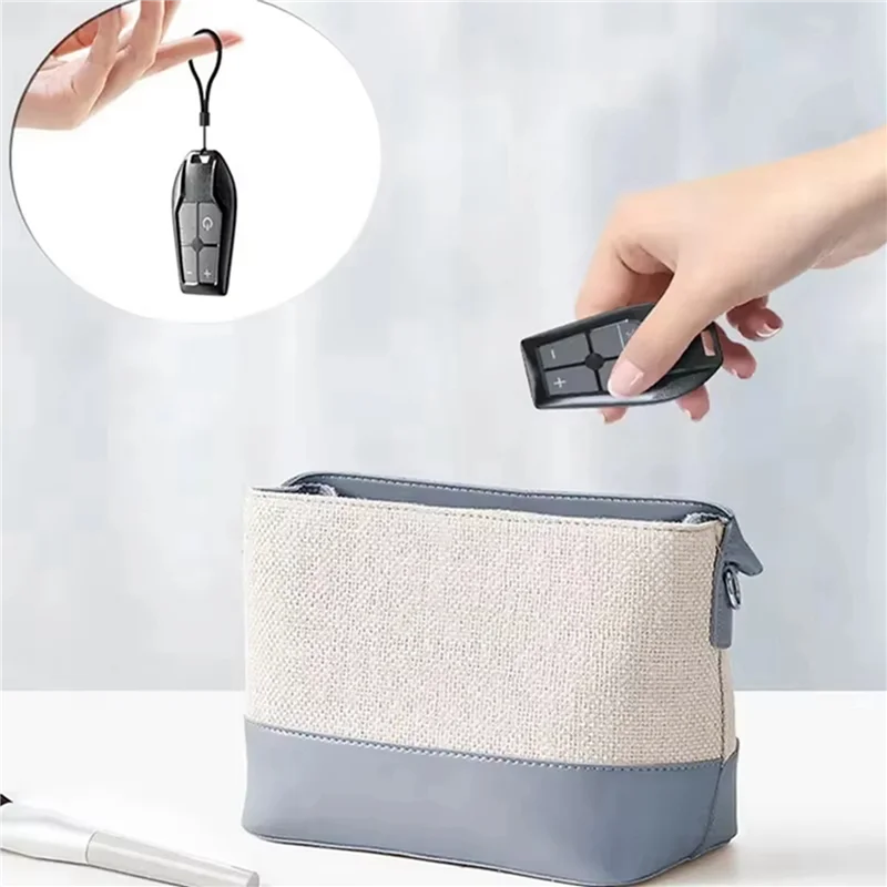 ABJF-uniwersalny pilot do klimatyzatora X900 kompatybilny ze wszystkimi głównymi markami i modelami klimatyzatorów 4 sztuki