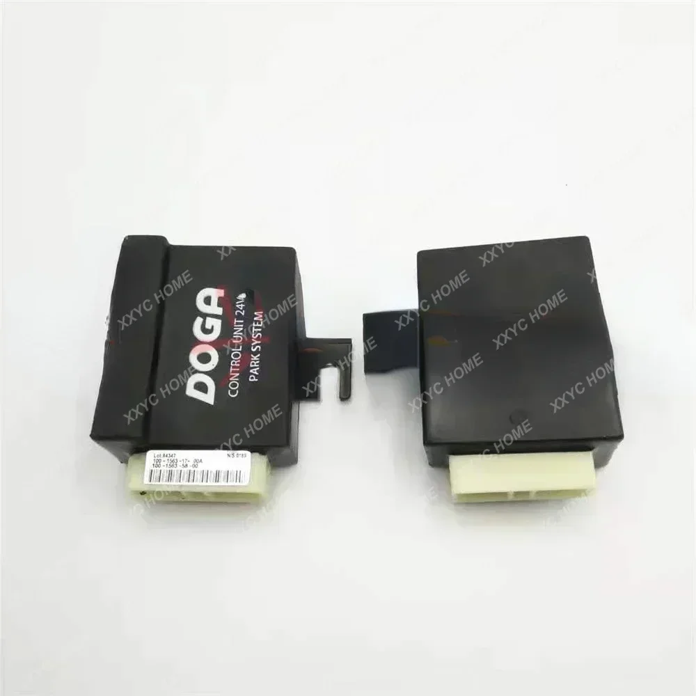 Dx55/60/75/150/215/225/260/300/380-9 مرحل تأخير ممسحة الحفارة