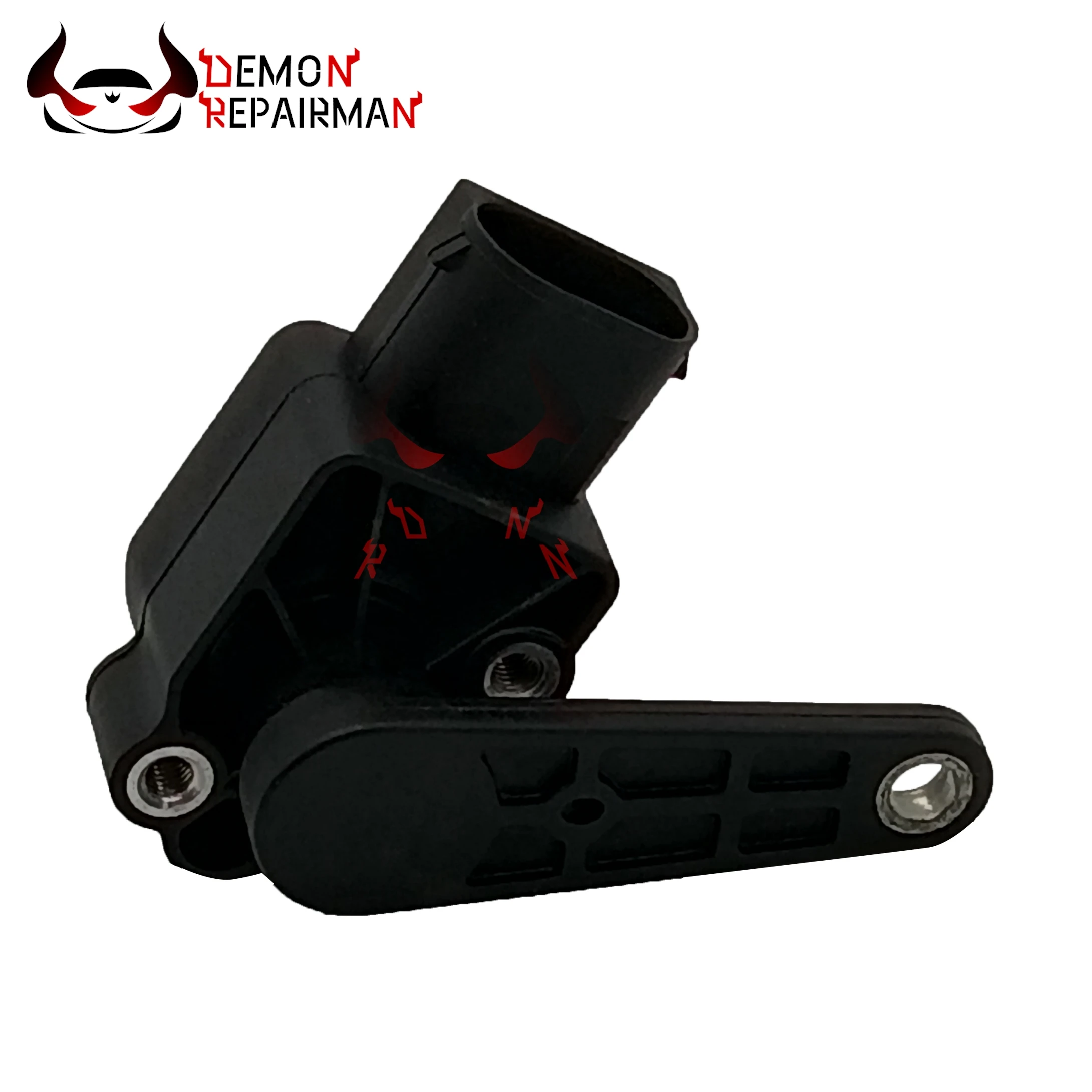 

37146785205 6785205 Headlight Level Sensor for BMW 1 Series E81/E87/E82 E88 for PORSCHE 911 0035406618