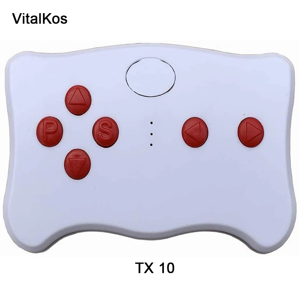 VitalKos-receptor Weelye RX75 de 6V y 12V para coche eléctrico para niños, transmisor con Bluetooth 2,4G, piezas de coche opcionales, CE/FCC