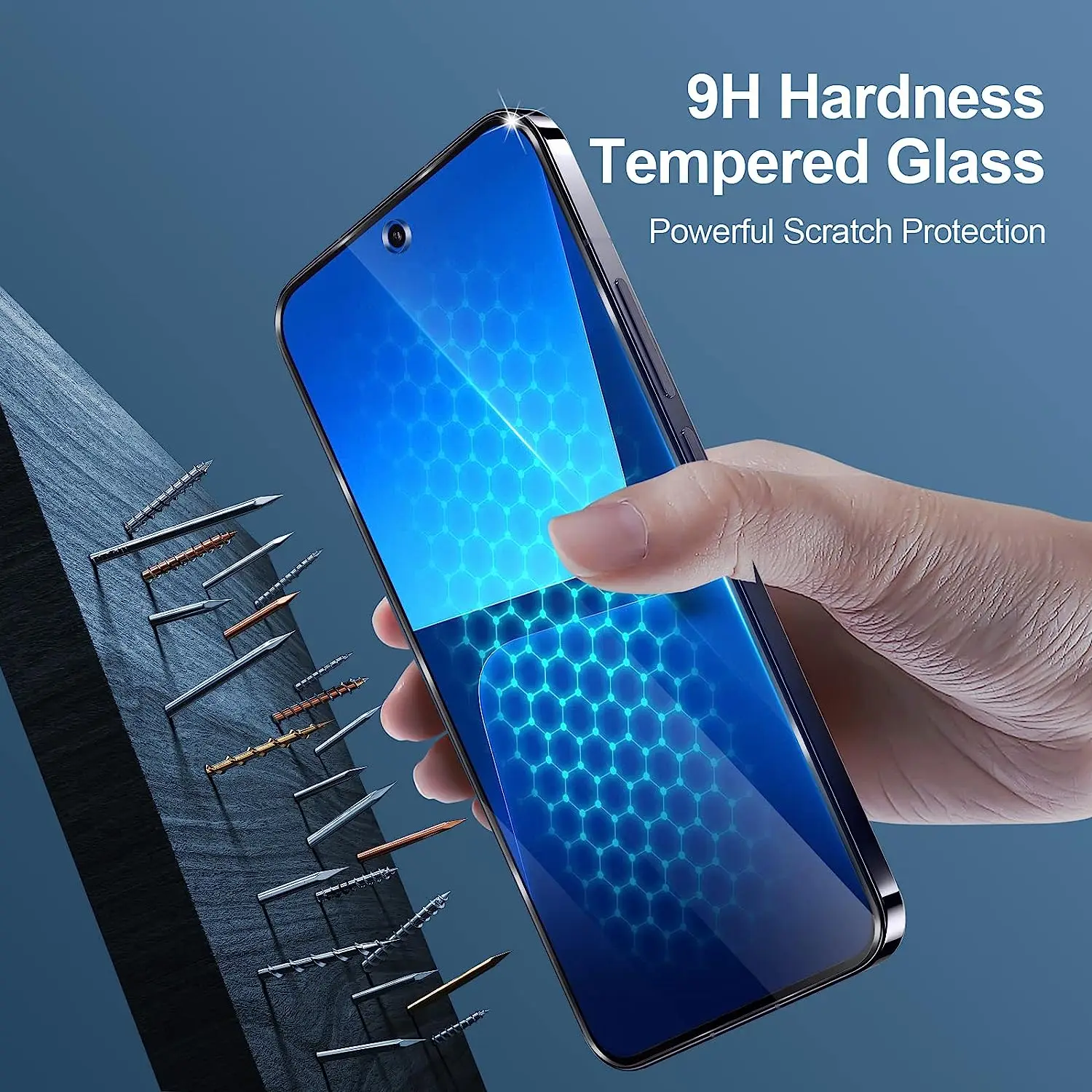 Voor Xiaomi 13 Gehard Glas Screen Protector Glasfolie