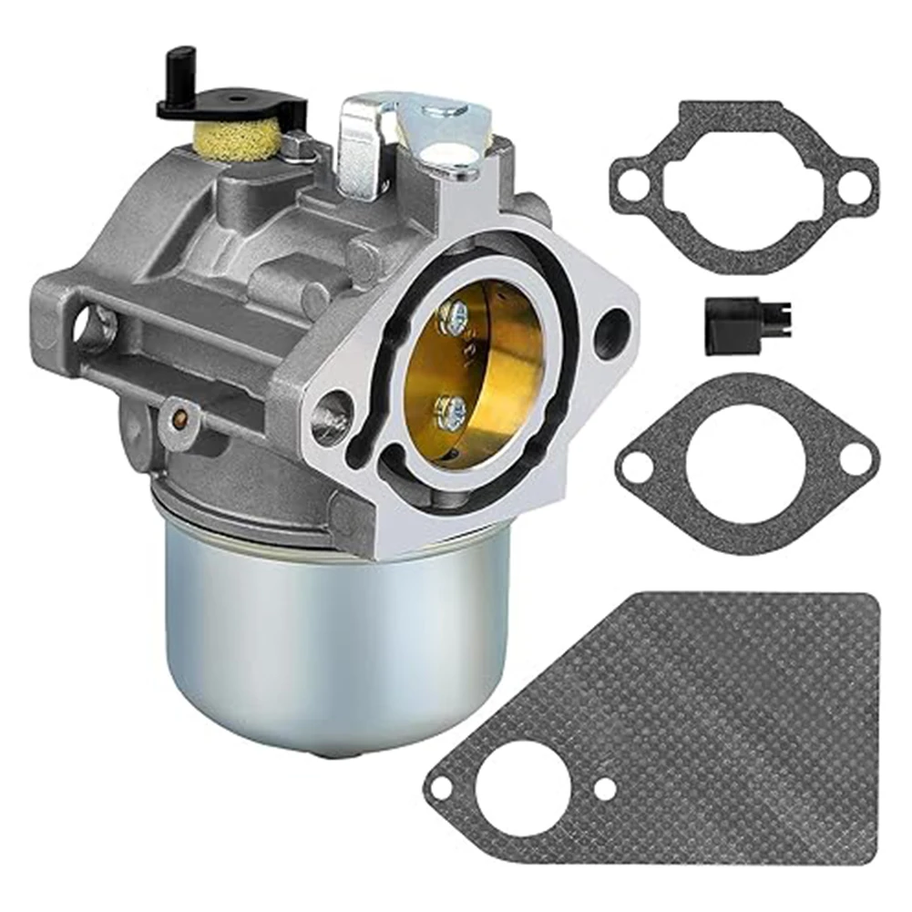 

DIY Repairs Lawn Mower Enhanced Engine Responsiveness Parts Compatibility With Multiple Models Direct Replacement