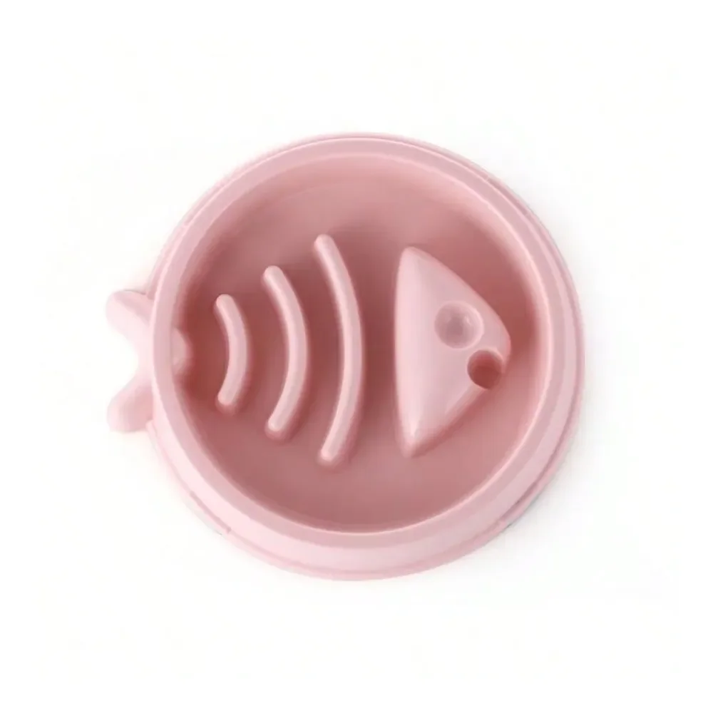 

Dog Bowl Dog SuppliesMaze Food Plastic Bowls That Slow Down Eating Slow Eating Blue Dog Bowl Cat Slow Feeder Wet Food Dog Slow P