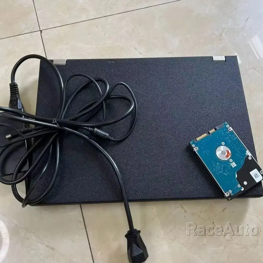 Laptop T410 I5 4Gb … - image