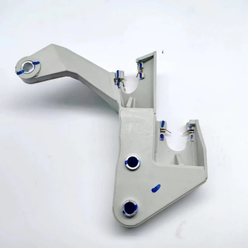 Imagen 2 del producto 243748 Adecuado para Peugeot 307 308 301 408 Citroen Sega c-elysee Control de cambio de marchas Binacle soporte lateral palanca de cambios