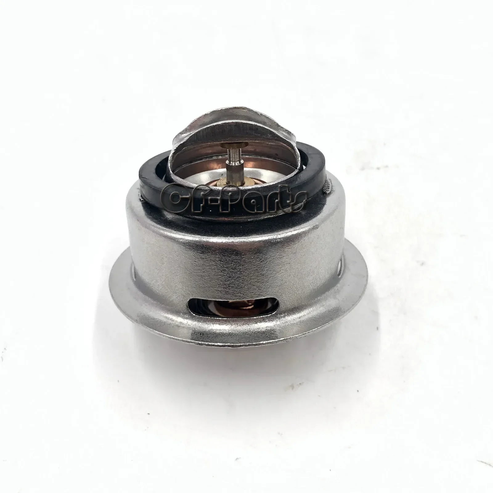 

Thermostat 5I-8010 for Mitsubishi Engine S6KT S6K Caterpillar CAT Excavator E120B E312 E200B