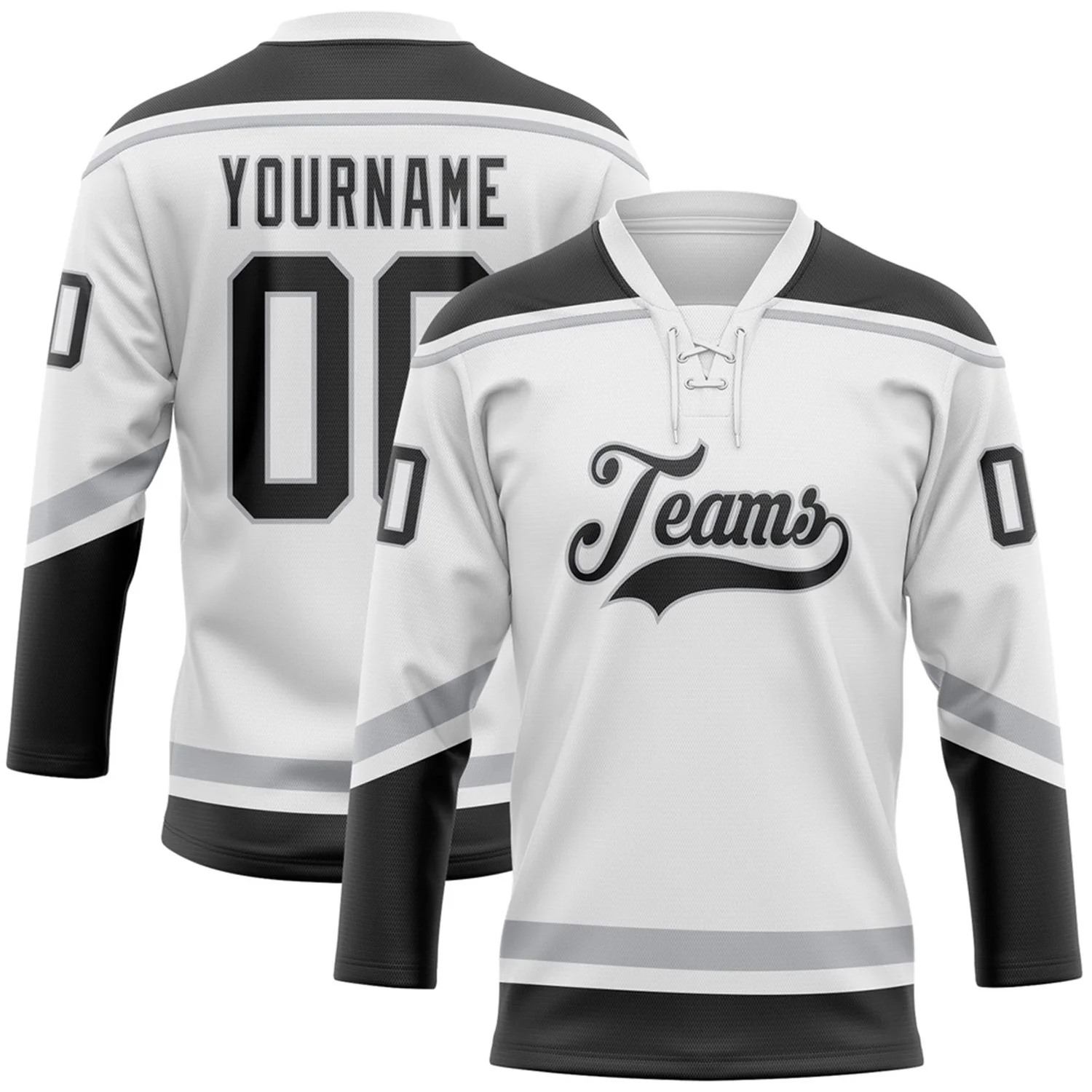 Nama Kustom Jersey Hoki Pria C - Name Necklace Custom ulasan dan harga