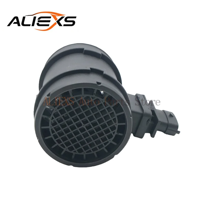 

Новый датчик массового расхода воздуха, 4 контакта MAF 0281002802 0281002789 55558417 93186483 для OPEL MERIVA VAUXHALL MERIVA Mk I 1.3 CDTI