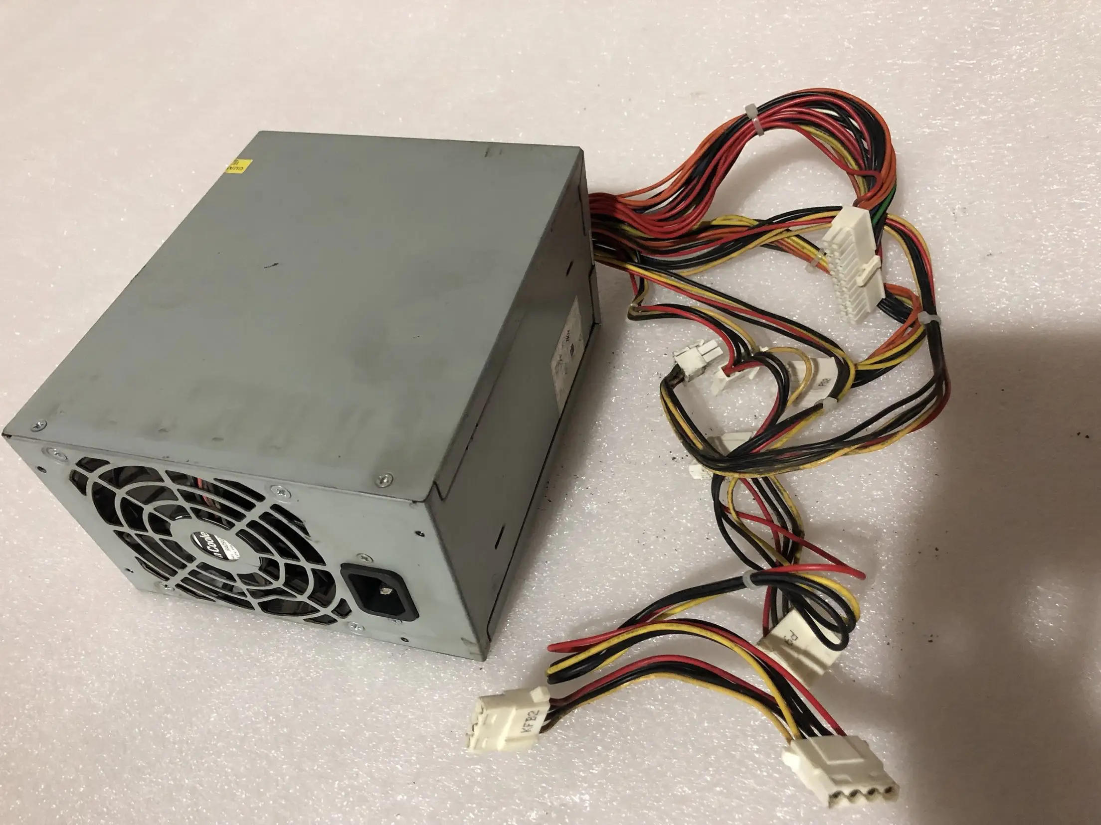 For SUN Blade B2500 power supply 300-1667 300-1910 300-1630