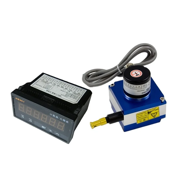 Цифровой счетчик длины CALT CESI-S1000P HB961