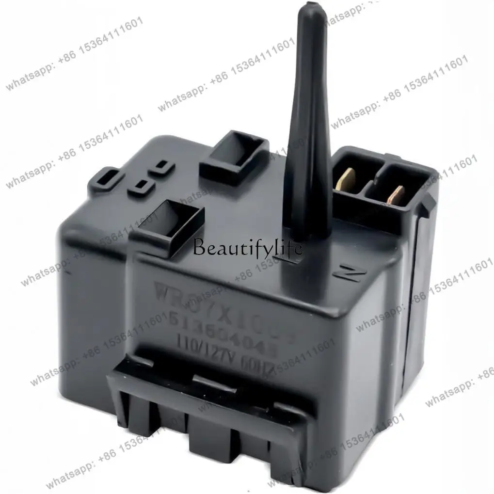 Accessories Factory StoreWR07X10097 Relay And Overload Assembly Replacement Parts For Most Top Brands