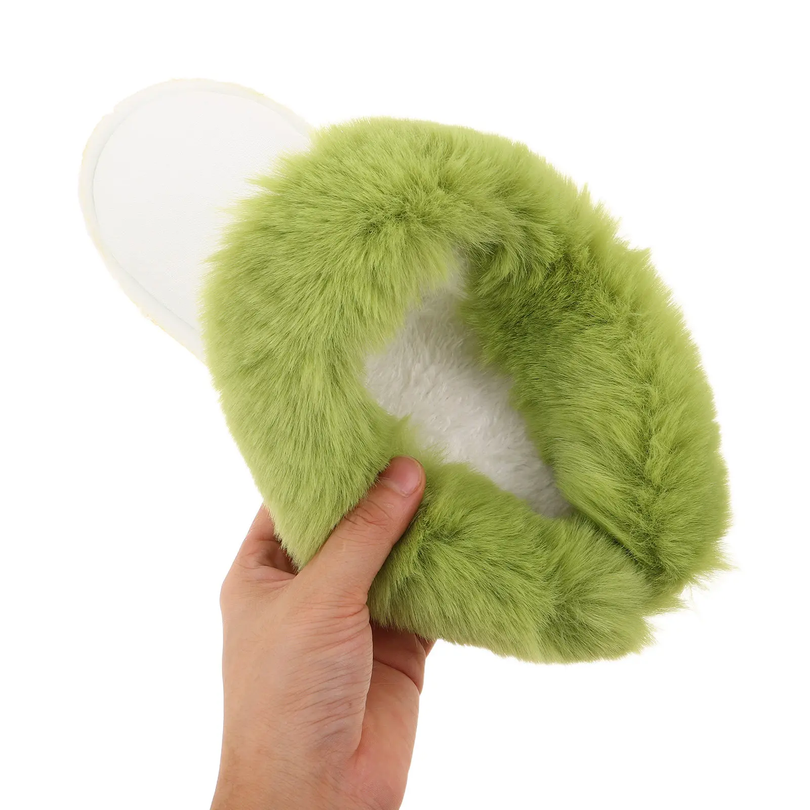 

1 пара зимних чехлов для обуви: толстые, мягкие, теплые вкладыши, съемные, дышащие, для замены подошвы, теплые внутренние стельки, размеры в ассортименте