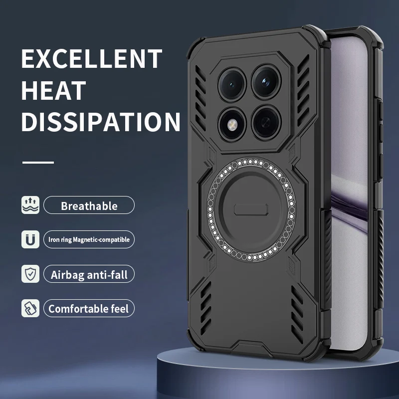 Hard Armor Cover Pr…