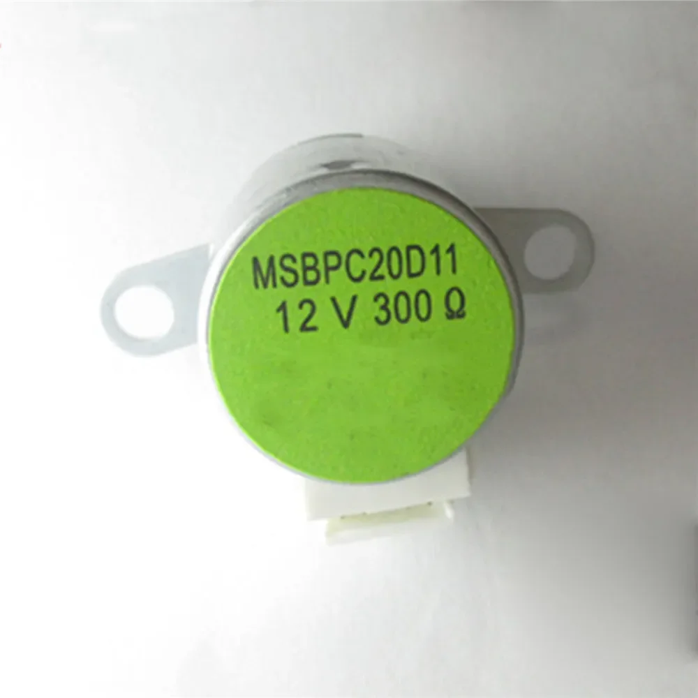 WZ-For Daikin Air Conditioner Stepper Motor MSBPC20D11 Swing Motor for Daikin Air Conditioner FTXP35HV2C FTXH35JV2C