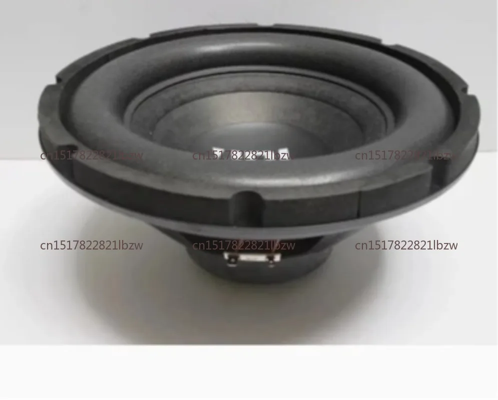 6.5-inch Woofer, 8-inch 10-inch Woofer, Card Bag Speaker, Subwoofer Speaker.