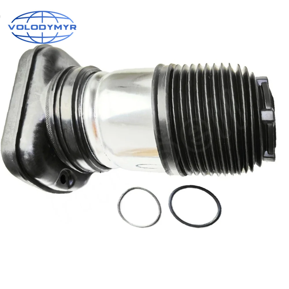 

Rear Air Suspension Shock kit Strut Spring Repair bags VDC Fit BMW X5 G05 X6 G06 X7 G07 BX7 sDrive40i 50i