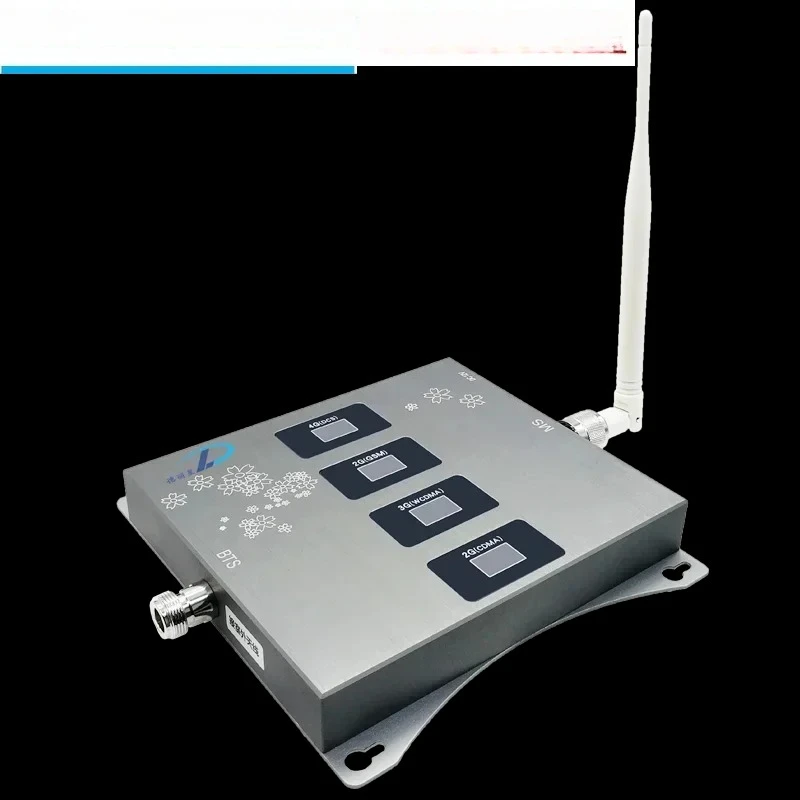 Four Band Mobile Ph…