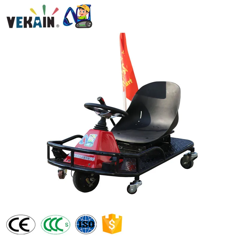 

New Style Drifting Driving Adult Battery Car