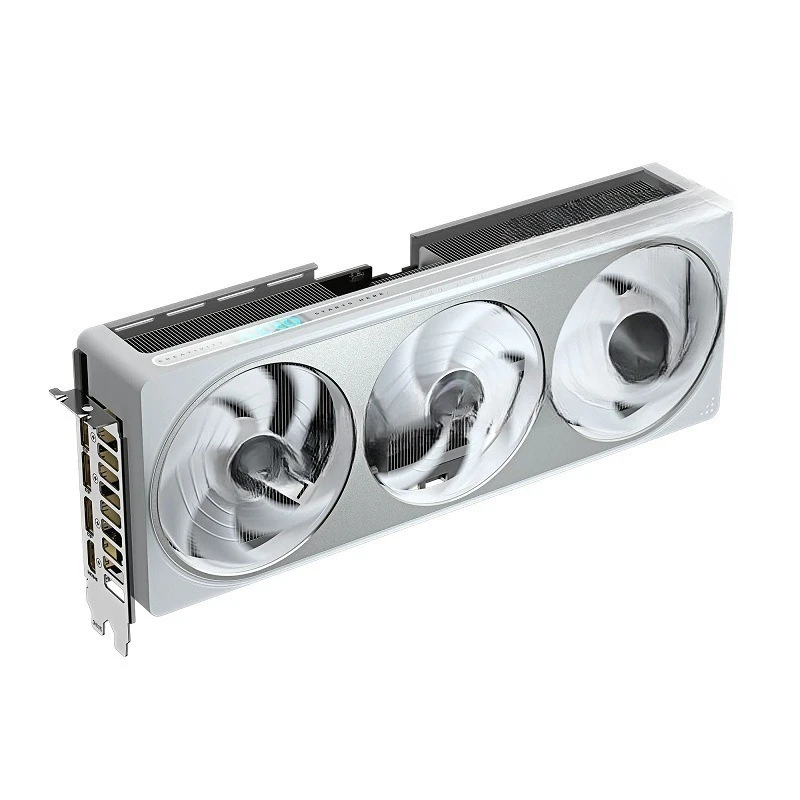 GeForce RTX 5070 AERO OC 12G DLSS4 for esports gaming graphics card