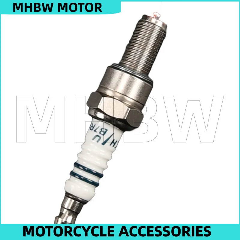 Spark Plug for Qssuzuki Gs Gsx Qs125-2