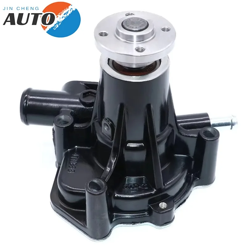 

129002-42004 12900242004 Brand New Coolant Circulating Water Pump for Yanmar 4TNE84T 4TN84L 4TNE84 4TNE88