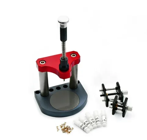 

Professional Repair Dial Feet Repair Watch Tools Repair Welding and Bonding Watch Dial Table Feet Tools