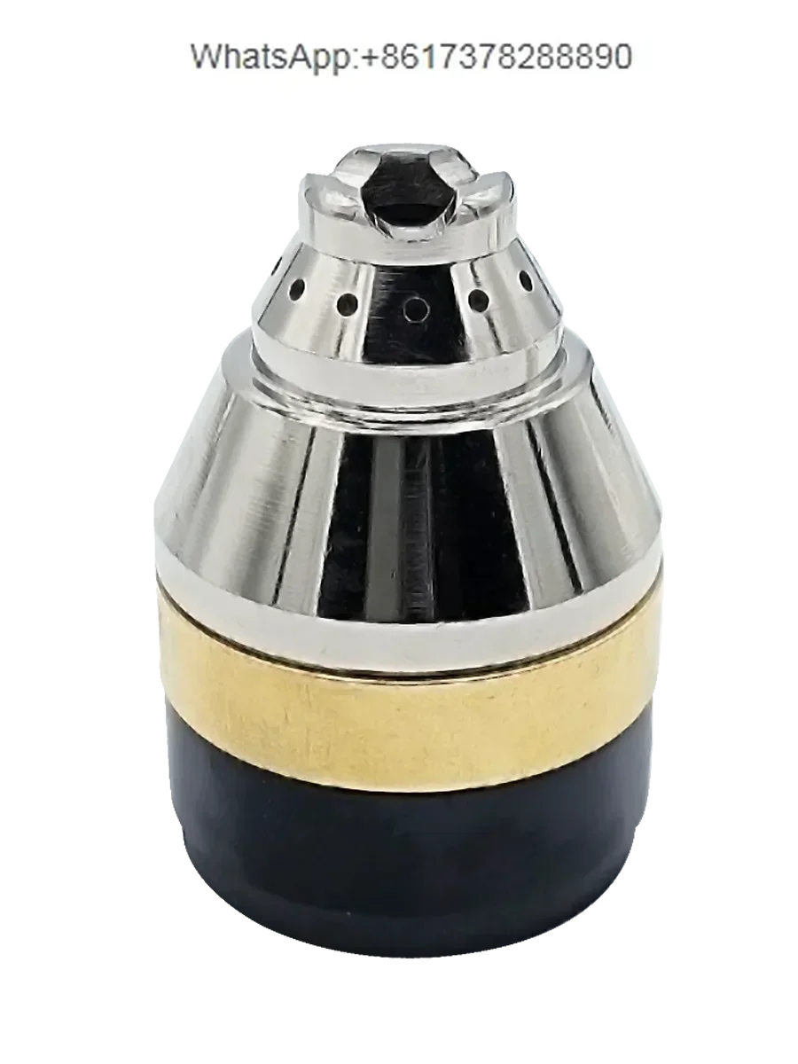 

P80 Plasma protective cover Contact protective cover Protective cap Gun head Plasma cutting machine Cutting nozzle accessories