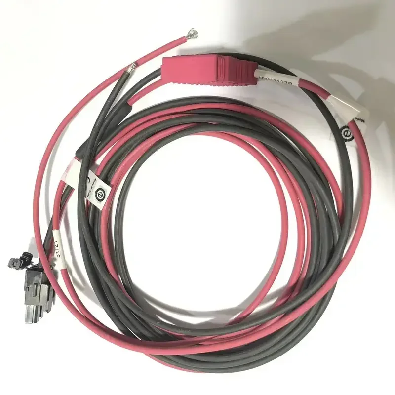 Power Cable Good Replace RKN4152A PMKN4167A for Motorola Repeater SLR8000 SLR5700 XPR8300 XPR8400 DR3000 SLR5300 SLR5500 Series