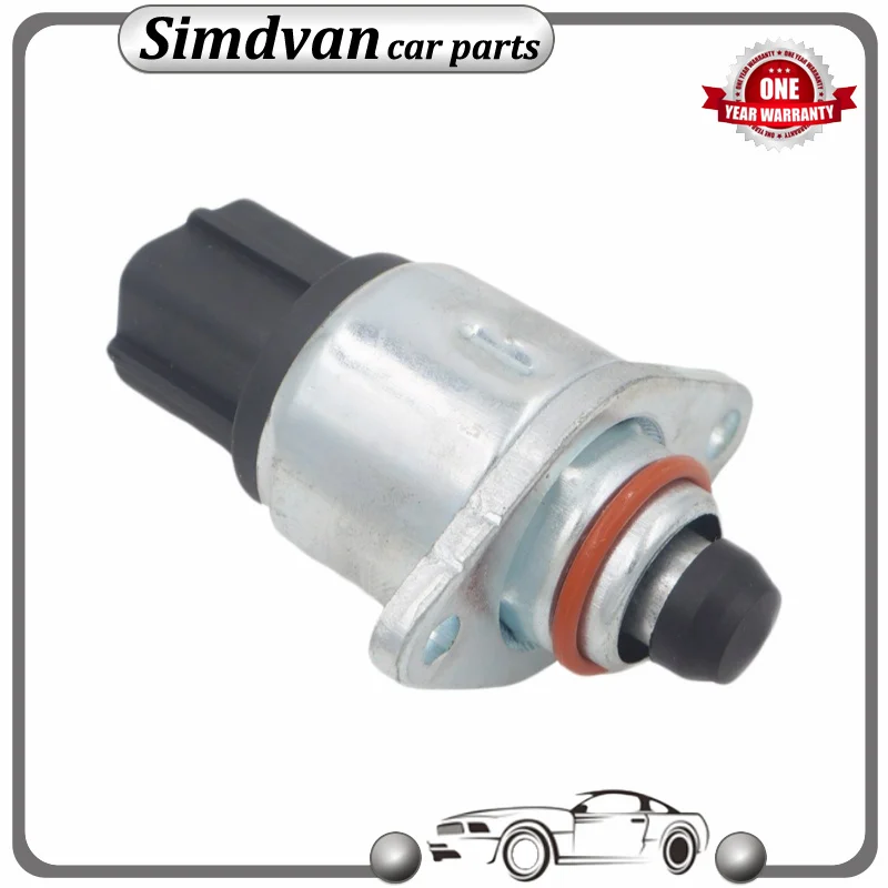 Клапан холостого хода (IAC) AEP125-1 AEP125 1 AEP1251 46473851 для Fiat Barchetta 1.8 16V 1995-2005