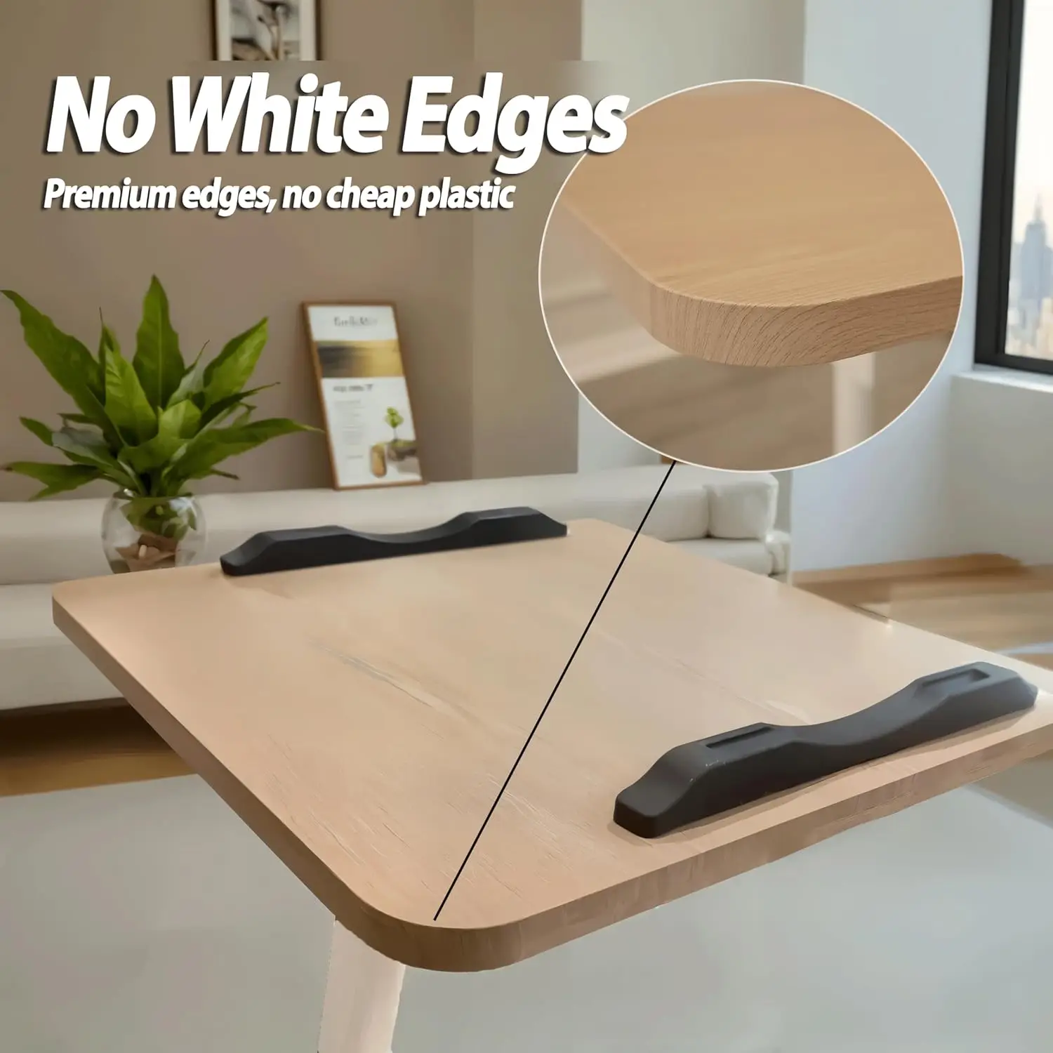 Scrivania Standup Mobile regolabile |