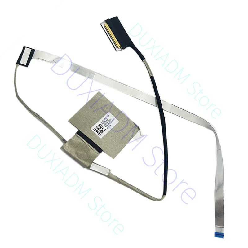 

30Pin Non Touch RGB FHD LCD Screen Video Cable For Zbook Power G7 G8 M21866-001