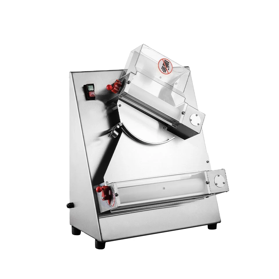 

High-quality Pizza Dough Press for Bakeries and Restaurants