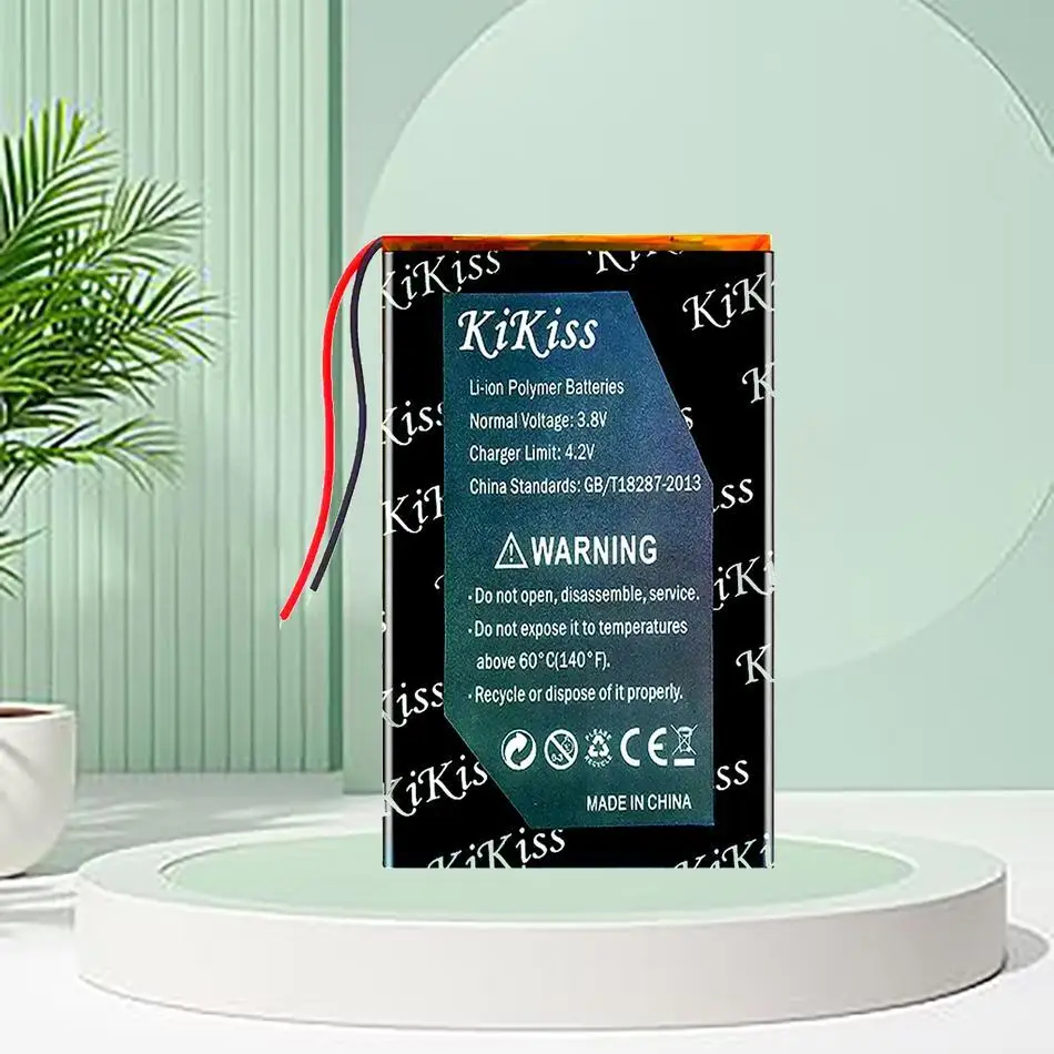 

Аккумулятор GK5KY 4600 мАч для ноутбука Dell Inspiron 13 дюймов 7000 серии 7347 7348 7352 7353 7359 11 дюймов 3147 3148 15 дюймов 7558