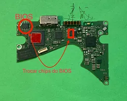 WD Western Data HDD 2060-800041-003 P1 Hard Disk Logic Board Does Not Understand Maintenance Read Details Carefully