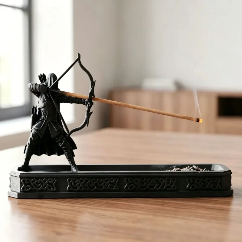 Thumbnail 3 - #63 Ranked Incense Holders Picks in 2026