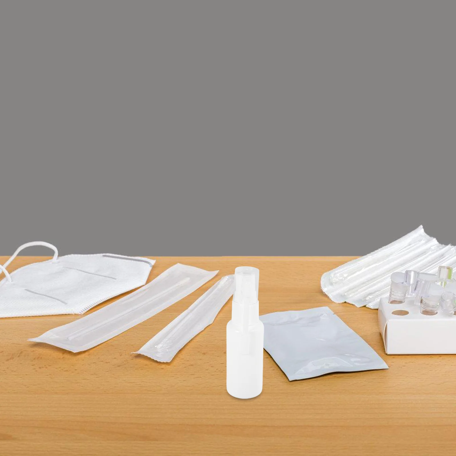 

10 шт., многоразовая бутылка с распылителем для носа, регулируемый угол, длинный стержень, идеально подходит для ежедневной чистки носа, маленькая бутылка с насосом