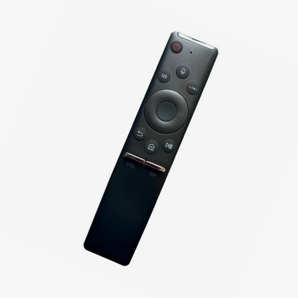 Nuovo telecomando vocale adatto per Samsung Smart TV BN59-01295A BN59-01298A RMCSPN1AP1 UN55NU8500FXZA BN5901295A UN65NU8500FXZA