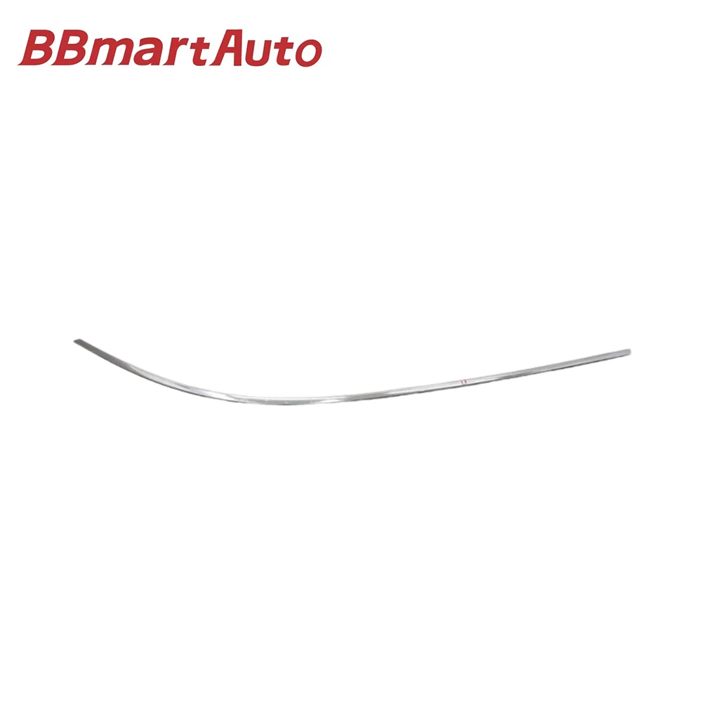 609000523AA BBmart Auto Parts 1 Pcs Right Front Bodyside Strip Assy Decorative Strip On Right Side For Chery Tiggo T1E FLE