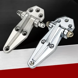 Stainless Steel Zinc Alloy Oven Plane Hinge Refrigerator Door Oven Steam Cabinet Hinge Dryer Steam Cabinet Industrial Door Hinge