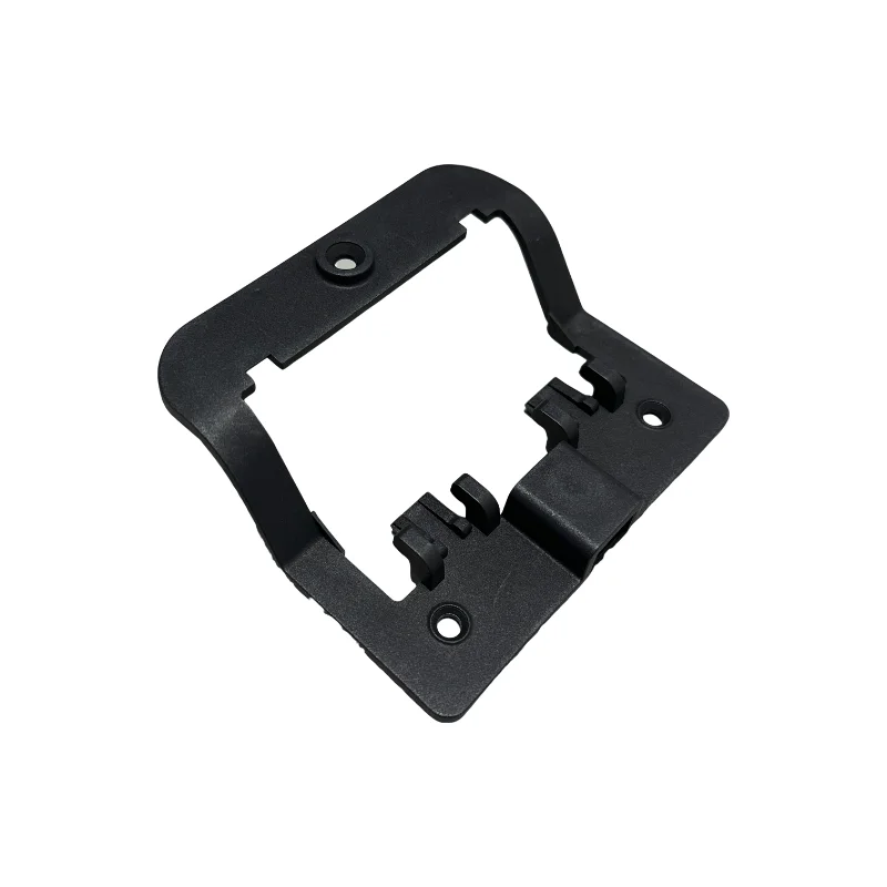 32131336 TRUNK HANDLE BRACKET REAR DOOR SPARE WHEEL COVER HANDLE FOR VOLVO XC90