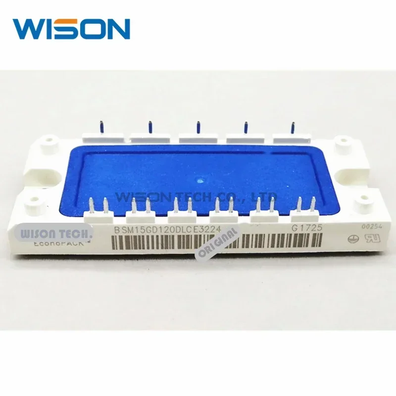 BSM25GD120DLCE3224 BSM15GD120DLCE3224, бесплатная доставка, новый и оригинальный модуль