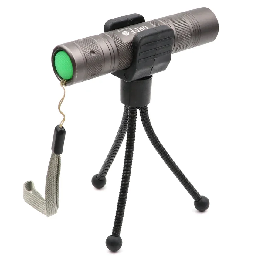 كليب دي دعم دي لامب دي بوش إن فورمي دي يو، دعم دي تربييد صب الشعلة 22-28 مم 18650 30 - 42 مم 26650، امب دي بيريش