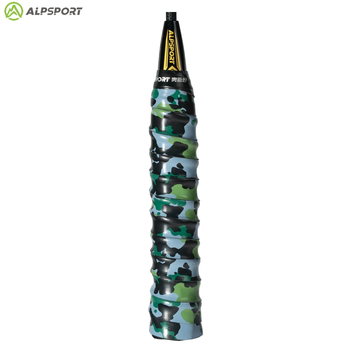 Thumbnail 3 - #17 Latest Racket Overgrip Tape Offers